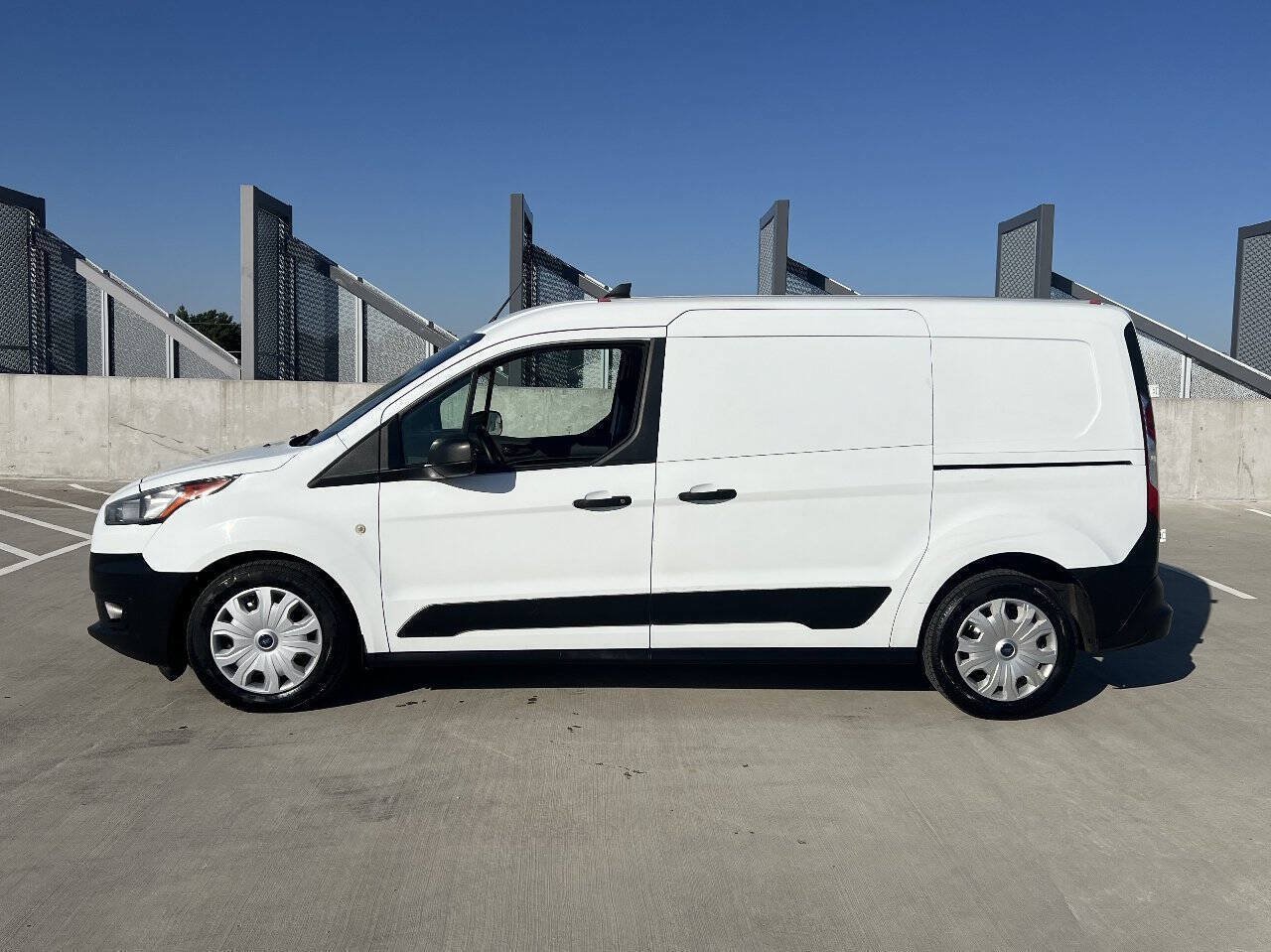 Used 2019 Ford Transit Connect XL FWD image 6