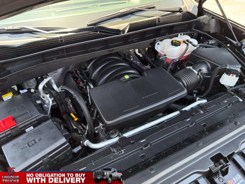 Used 2025 GMC Sierra 1500 Denali Ultimate AWD/4WD image 13