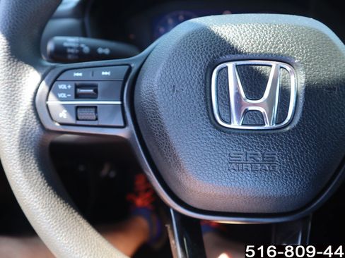 Used 2023 Honda Accord LX image 15