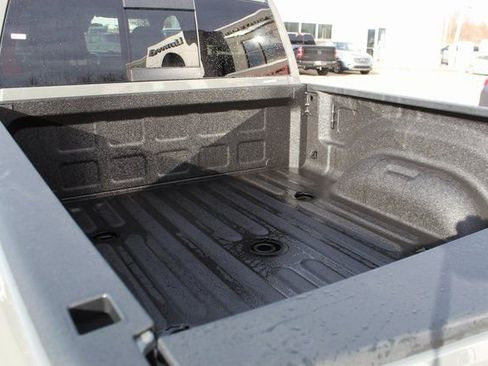 New 2026 RAM 2500 Laramie image 5