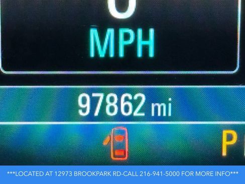 Used 2020 Buick Envision Preferred FWD image 16