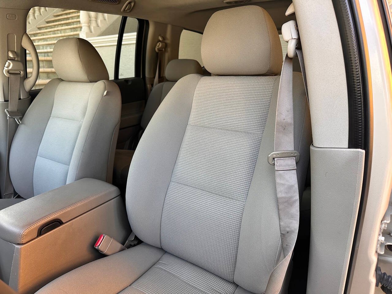 Used 2008 Dodge Durango SLT AWD/4WD image 53