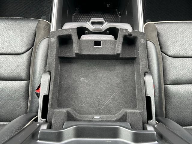 Used 2024 RAM 1500 Laramie AWD/4WD image 24