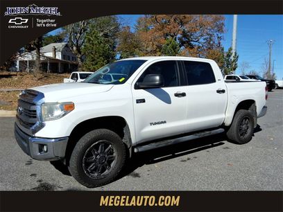 Used 2014 Toyota Tundra SR5