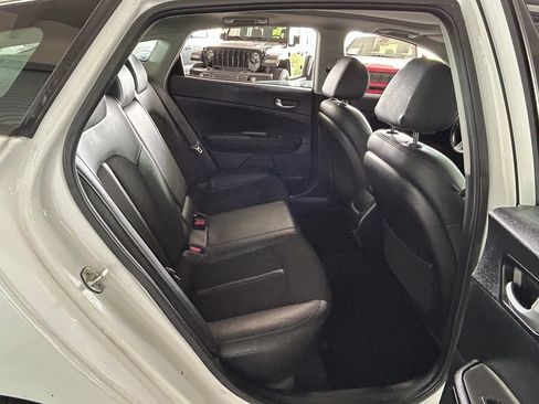 Used 2019 Kia Optima S w/ S Panoramic Sunroof Package FWD image 39
