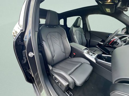 Certified 2025 BMW X3 M50 AWD/4WD image 24