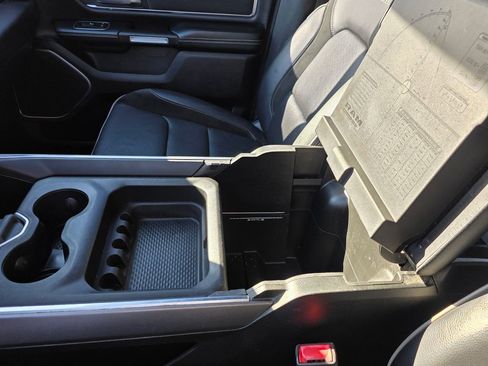 Used 2020 RAM 1500 Laramie w/ Sport Appearance Package image 27