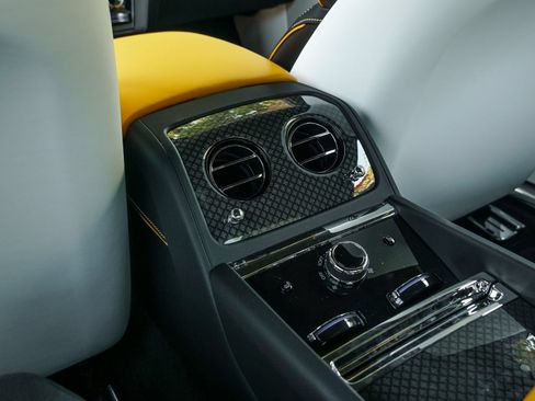 New 2025 Rolls-Royce Spectre Black Badge AWD/4WD image 26