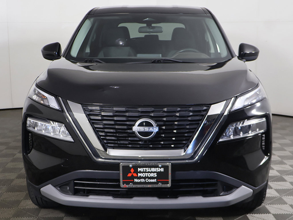 Used 2023 Nissan Rogue SV AWD/4WD image 9