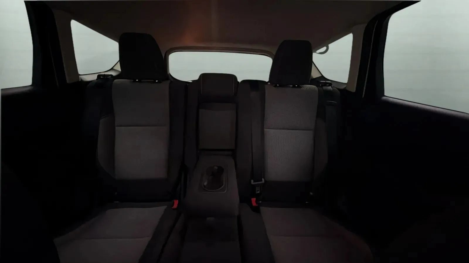 Used 2017 Ford Escape SE FWD image 19