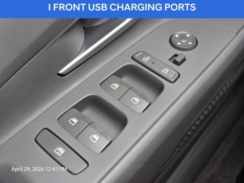 Certified 2025 Hyundai Elantra Sport FWD image 28