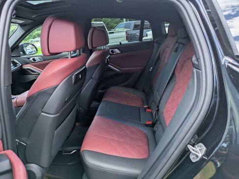 Used 2026 BMW X6 xDrive40i w/ Executive Package AWD/4WD image 15