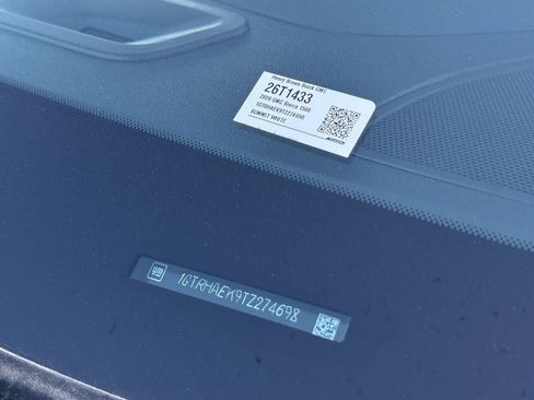 New 2026 GMC Sierra 1500 Pro w/ Graphite Edition image 33