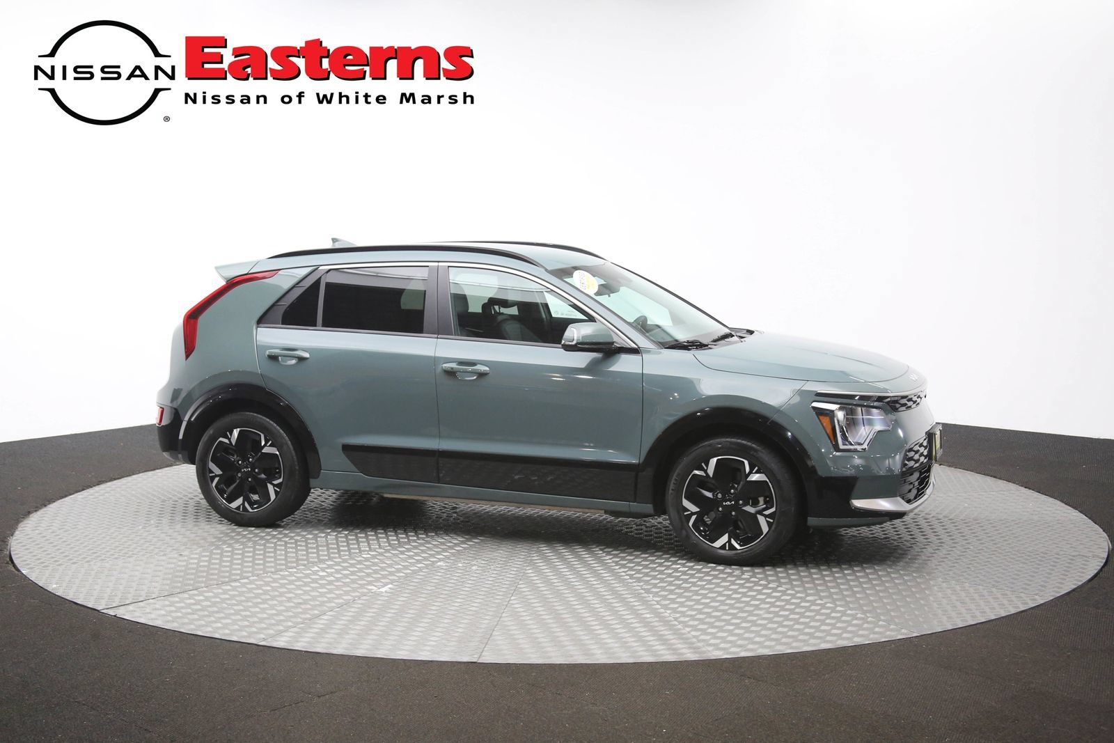 Used 2023 Kia Niro Wind w/ Wind Preserve Package FWD image 45