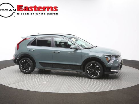 Used 2023 Kia Niro Wind w/ Wind Preserve Package FWD image 45