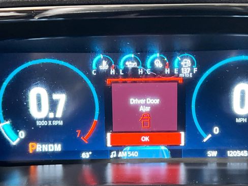 Used 2022 Ford F150 Lariat image 23