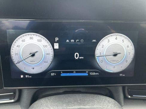 New 2025 Hyundai Elantra N Line image 50