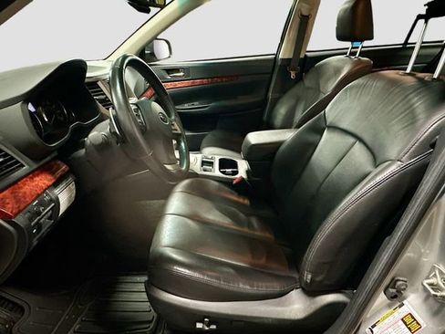 Used 2012 Subaru Legacy 3.6R Limited w/ Popular Pkg 2 image 21