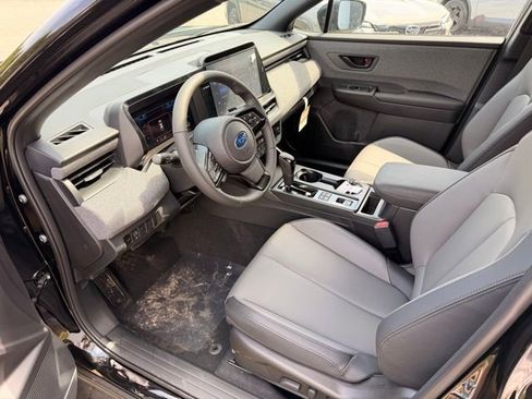 New 2026 Subaru Outback Premium AWD/4WD image 17