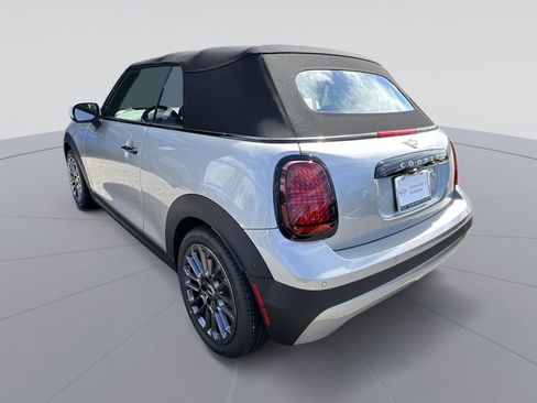 New 2026 MINI Cooper Convertible image 3