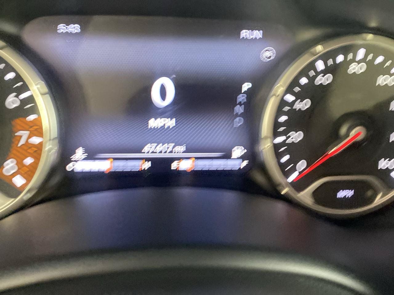 Used 2022 Jeep Renegade Altitude w/ Convenience Group AWD/4WD image 14