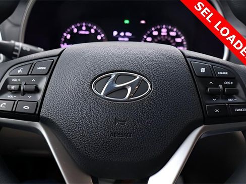 Used 2019 Hyundai Tucson SEL image 17