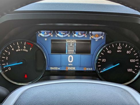Used 2022 Ford Expedition XLT AWD/4WD image 35