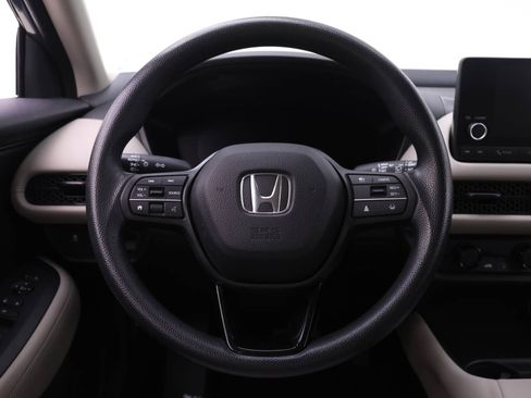 Used 2023 Honda HR-V LX image 14
