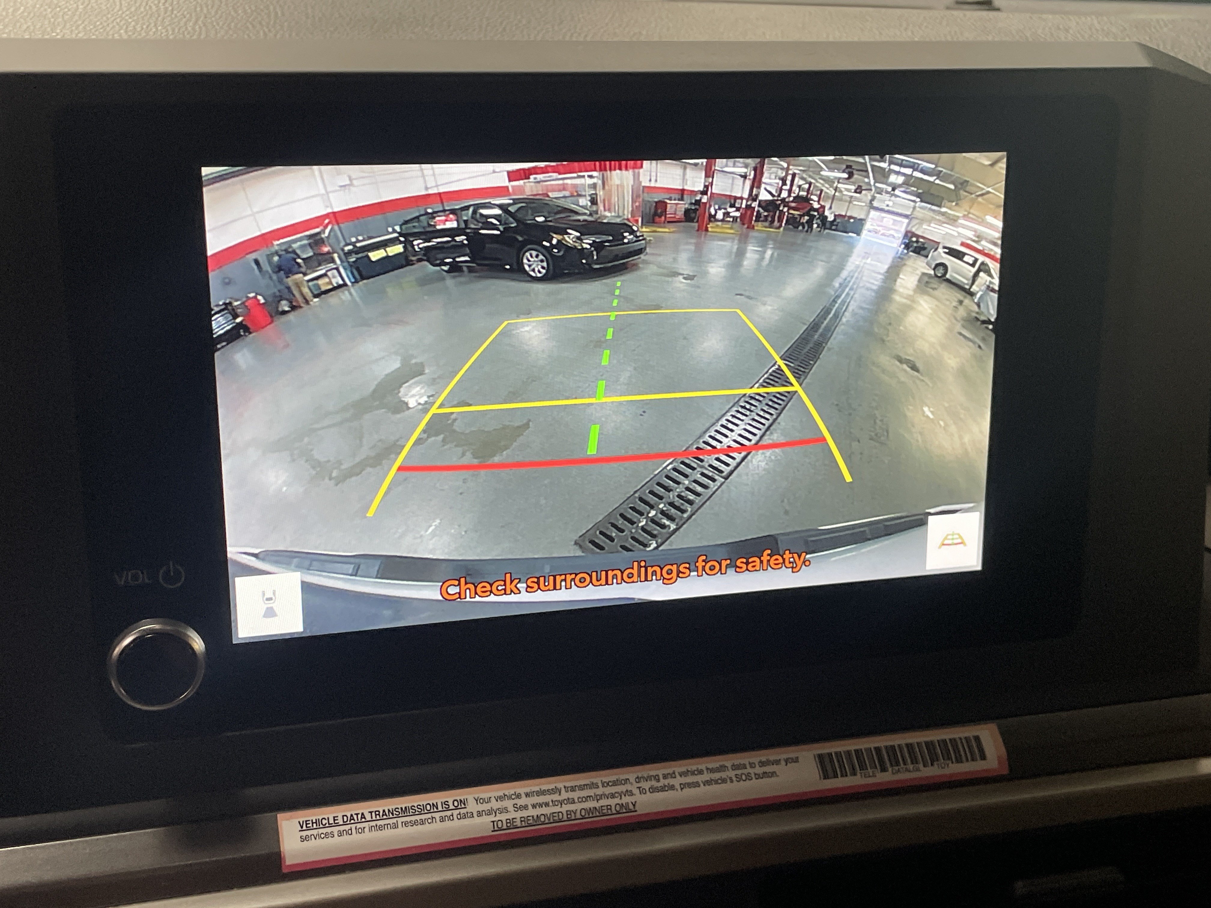 Used 2024 Toyota Tacoma SR5 AWD/4WD image 25