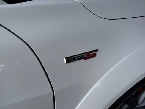 Used 2025 Acura Integra Type S FWD image 40