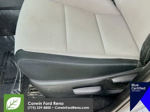 Used 2018 Toyota RAV4 XLE image 21