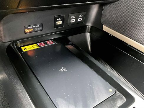 Certified 2025 Toyota Camry LE FWD image 33