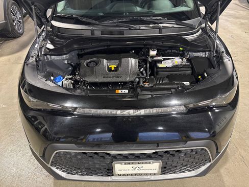 Used 2023 Kia Soul LX w/ Option Group 015 image 22