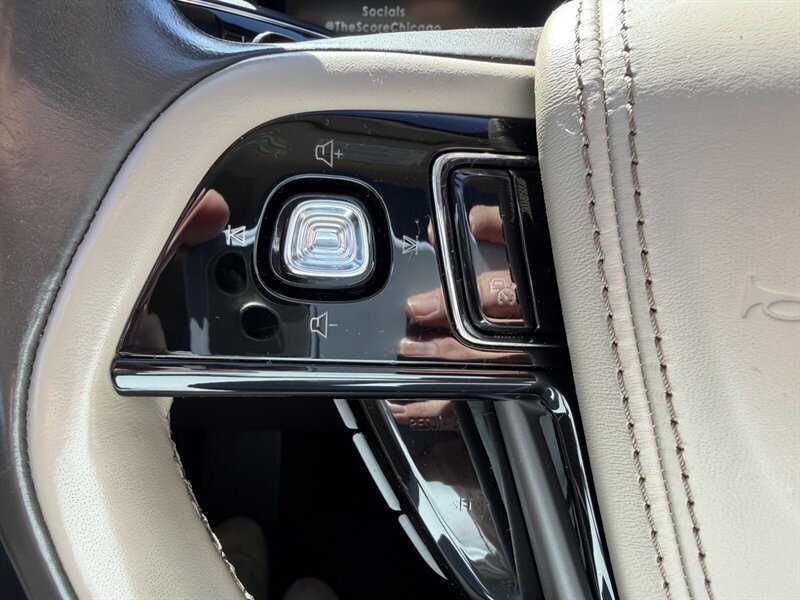 Used 2020 Lincoln Aviator Reserve w/ Equipment Group 202A AWD/4WD image 26
