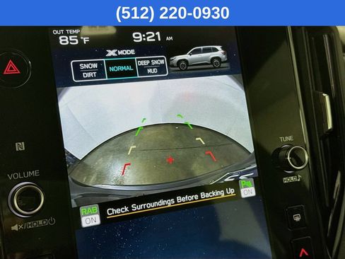 Used 2026 Subaru Forester Sport AWD/4WD image 17