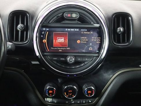 Used 2019 MINI Cooper Countryman S w/ Premium Package FWD image 29