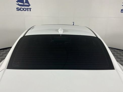 Used 2021 Acura ILX FWD image 24