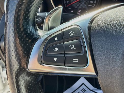 Used 2017 Mercedes-Benz C 63 AMG Sedan image 35