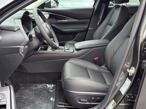 New 2026 MAZDA CX-30 AWD 2.5 S w/ Select Sport Pkg image 18