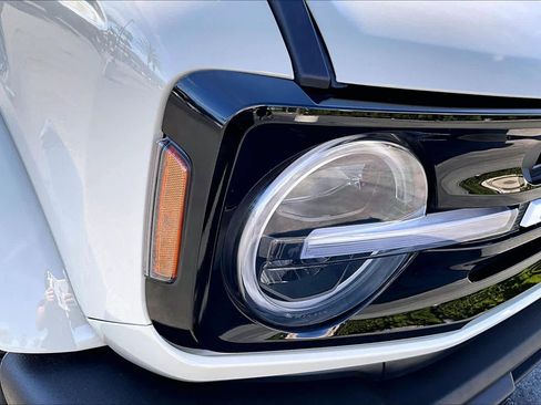 Used 2025 Ford Bronco Outer Banks image 26