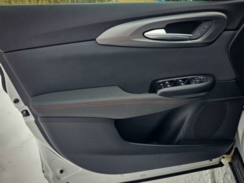 Certified 2024 Dodge Hornet GT w/ GT Blacktop Package image 9