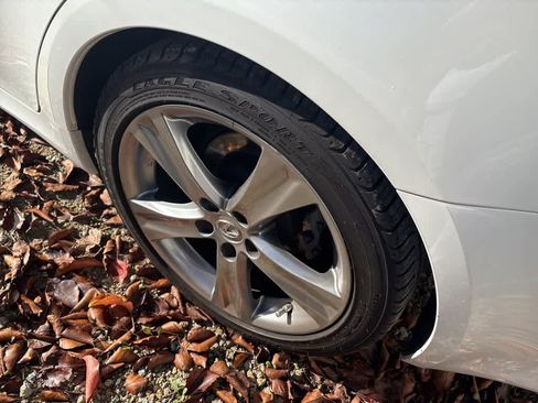 Used 2012 Lexus IS 250 w/ Premium Pkg Value Edition image 9