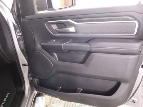 Used 2023 RAM 1500 Big Horn image 39