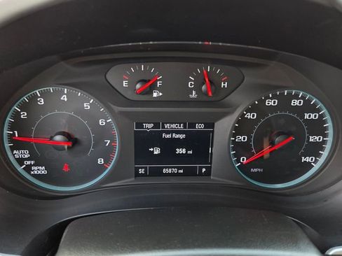 Used 2023 Chevrolet Malibu LT FWD image 30