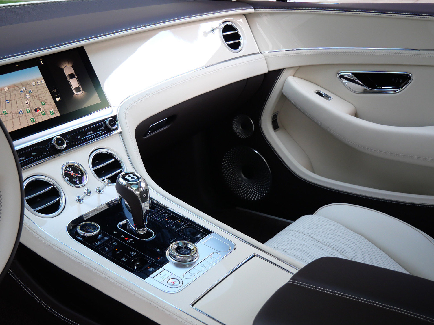 New 2026 Bentley Continental GT AWD/4WD image 13