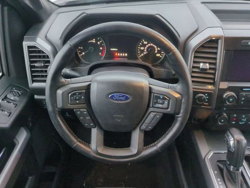 Used 2018 Ford F150 XLT w/ Equipment Group 302A Luxury image 22