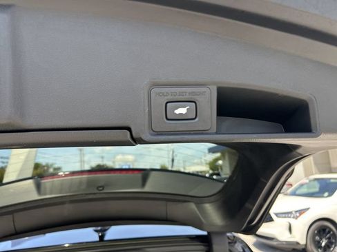 Certified 2023 Acura RDX w/ Advance Package FWD image 34