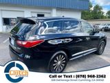 Used 2015 INFINITI QX60 Luxe image 5