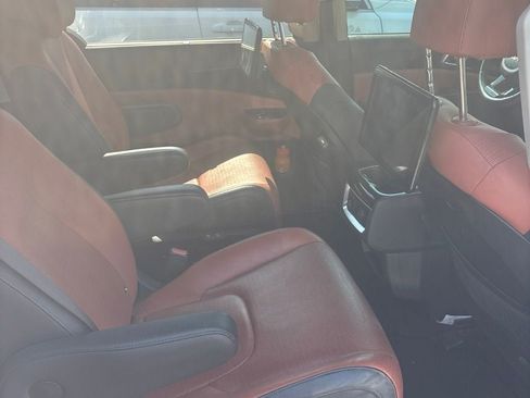 Used 2022 Kia Carnival SX Prestige FWD image 14