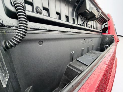 New 2026 RAM 3500 Limited AWD/4WD image 36